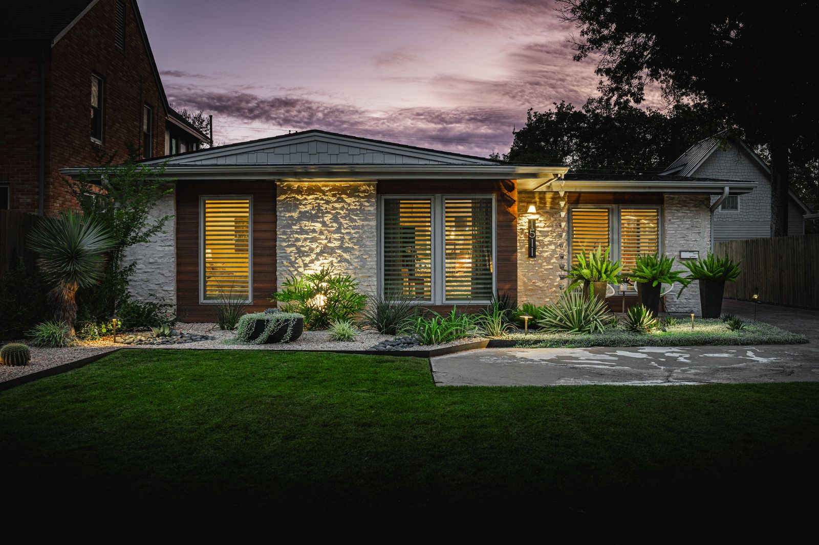 Northwood project