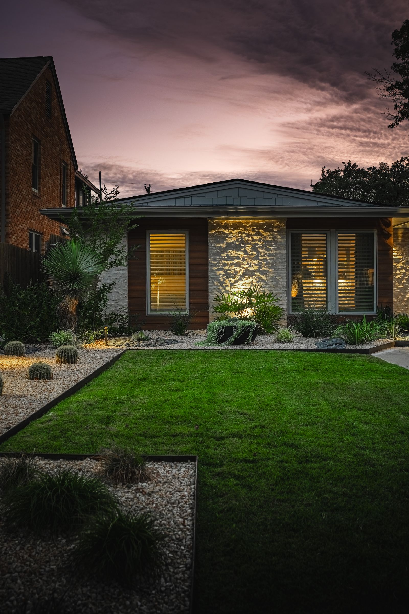 Irrigation Services