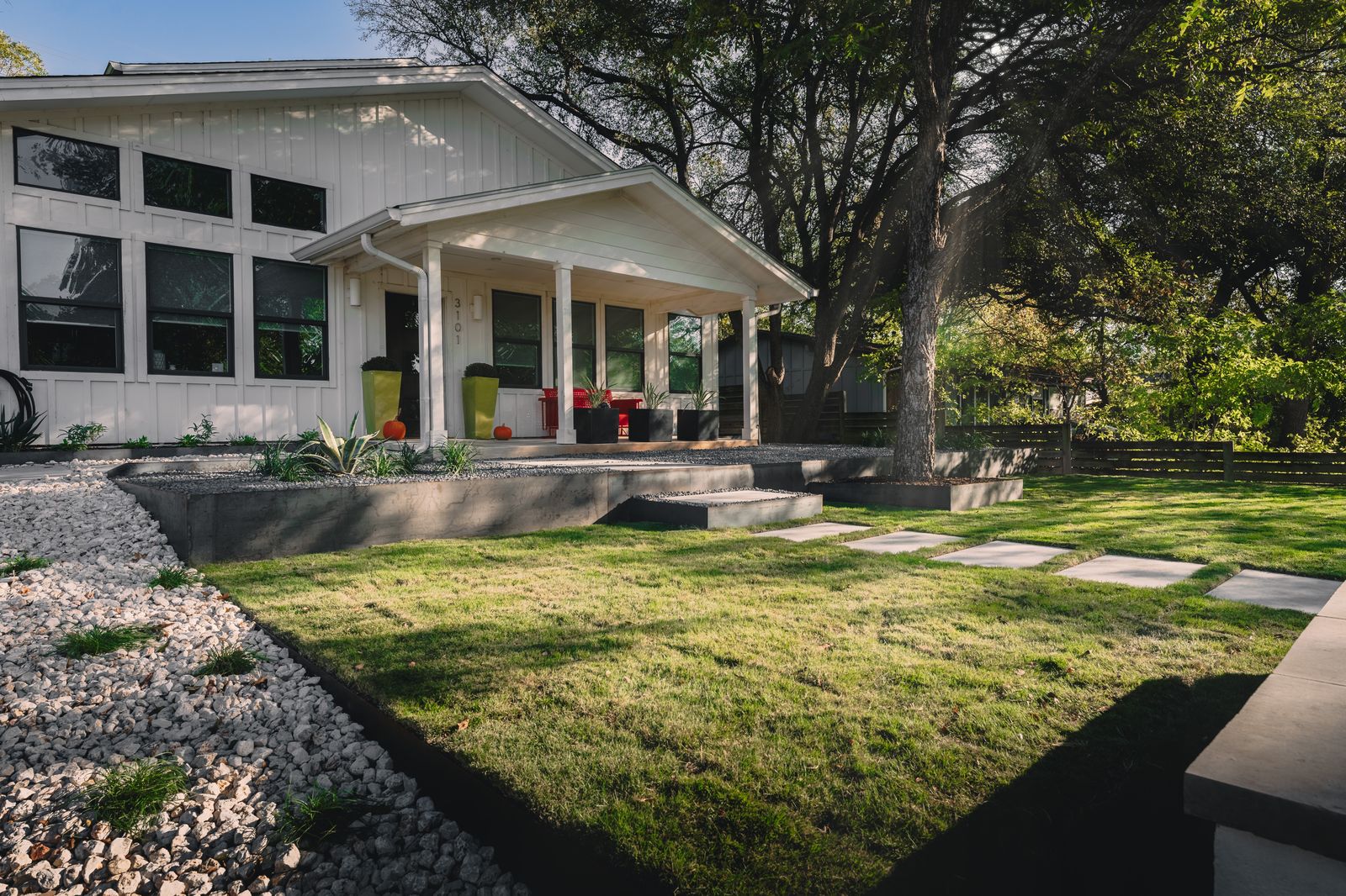 Lawn Care Services