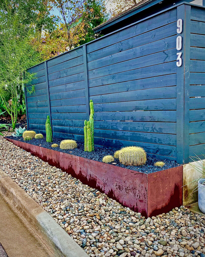 Landscaping Services