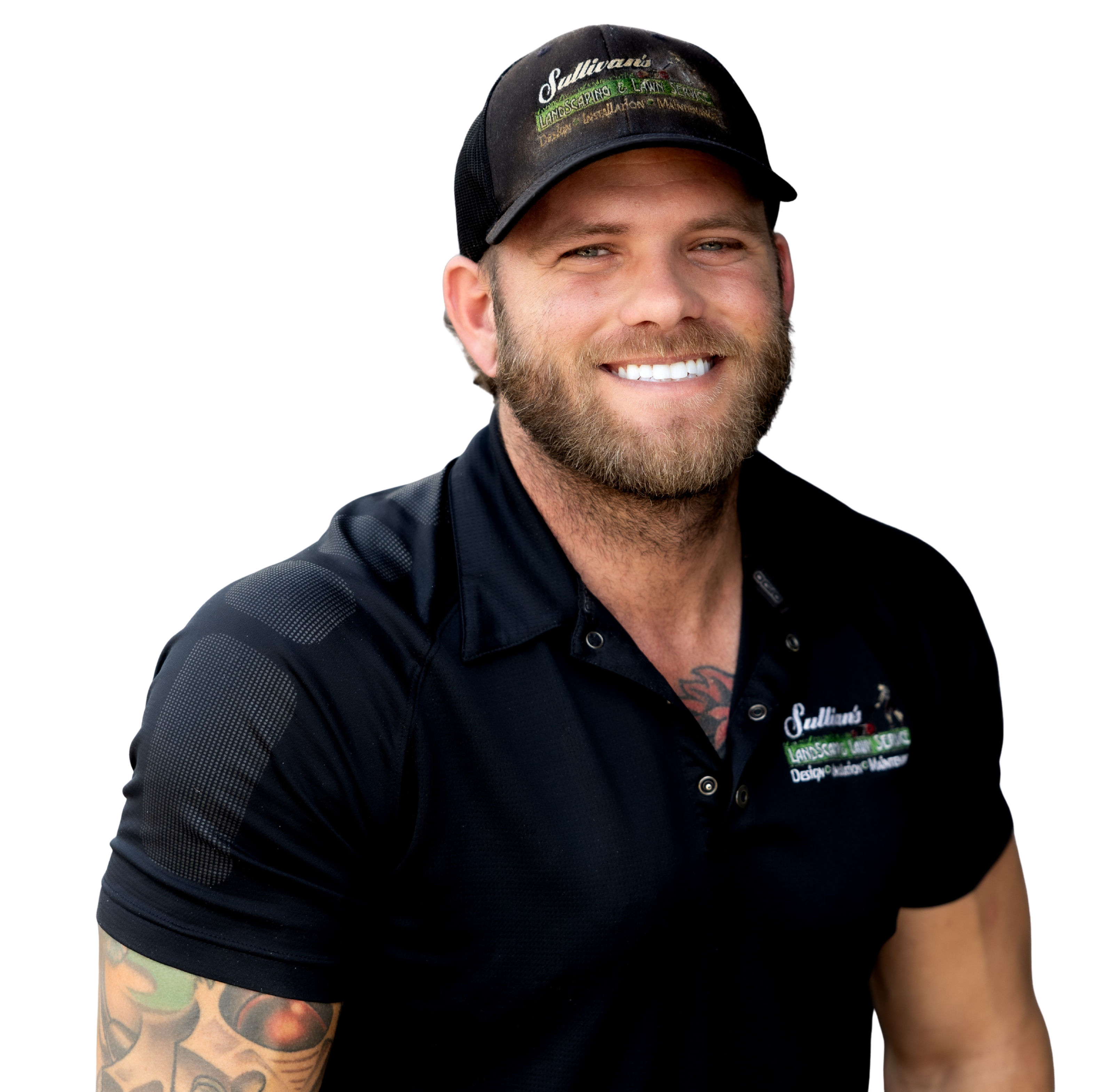 Ryan Sullivan - Owner