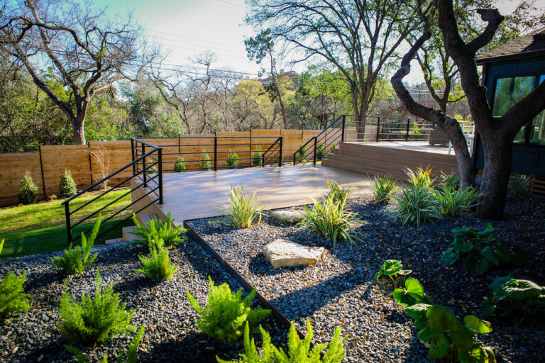 Austin Landscape Design Consultation - 7 Critical Questions