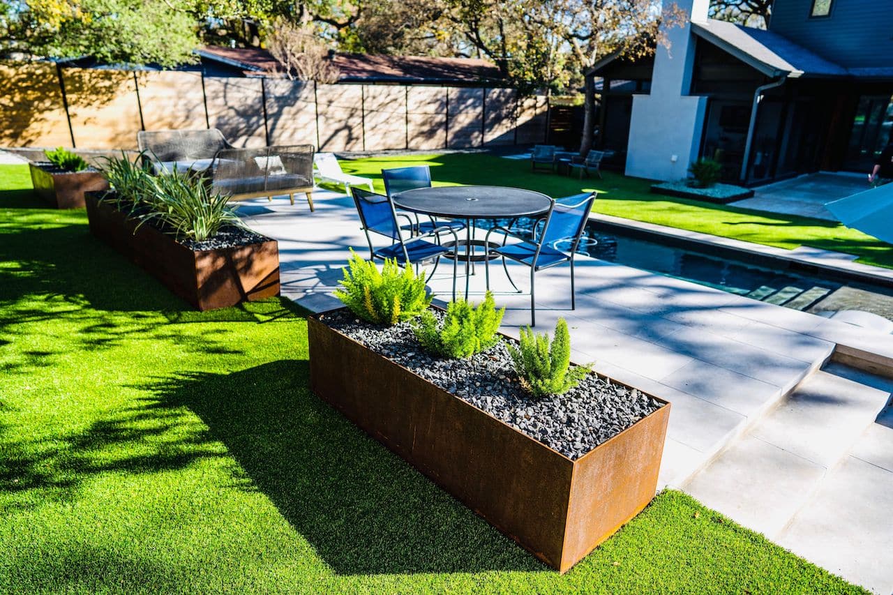 Adding Value To Your Unique Central Texas Landscape