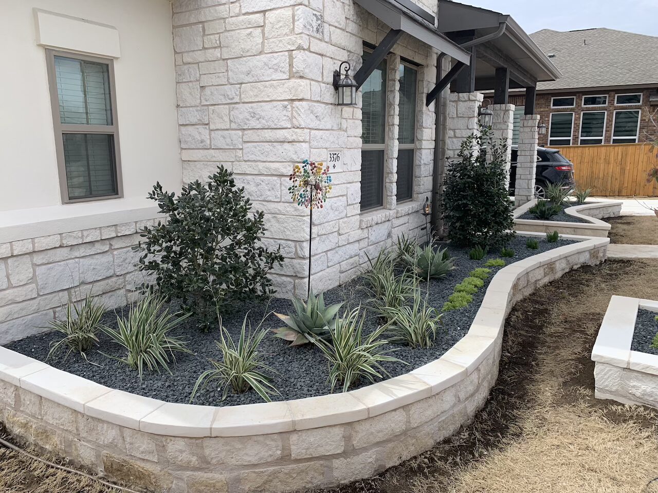 An Austin Lawn Service Built Around One Goal