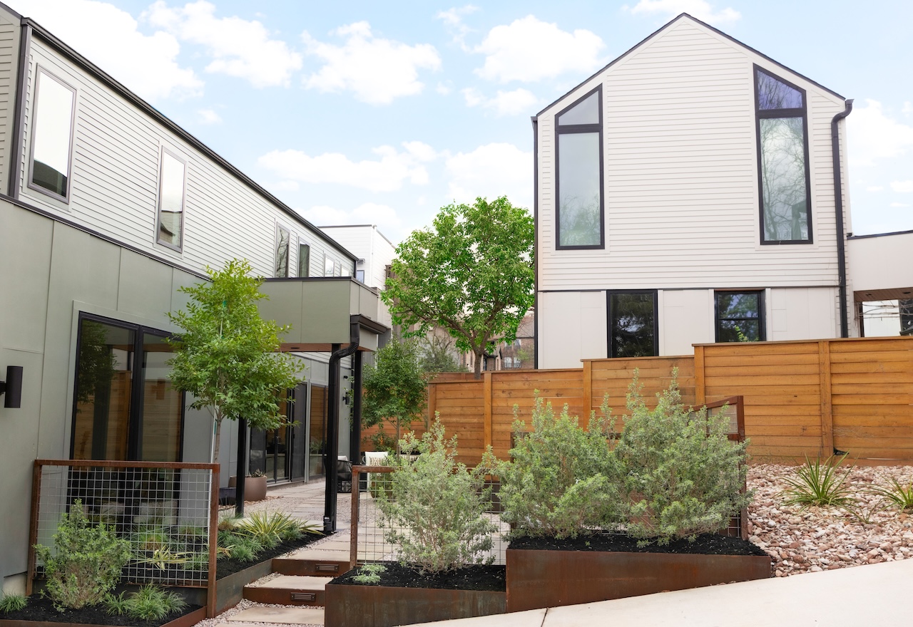 Austin Landscaping Backyard Guide – Design, Transform, Thrive