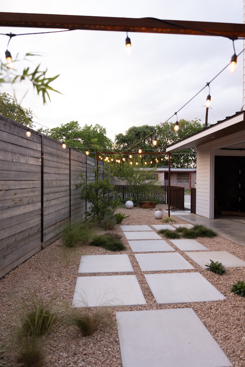 Most Common Landscape Mistakes in Austin and Ways to Avoid Them
