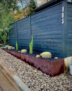 Choose A Skilled Austin Landscape Designer For Your Backyard Paradise